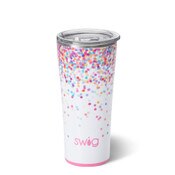 Confetti 22oz Tumbler - Swig Life